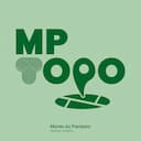 Logo MP Topo